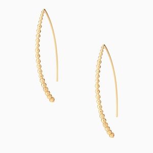 Stella & Dot Halo Earrings